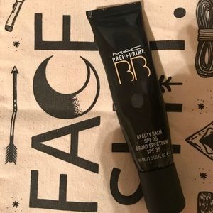 MAC Prep & Prime BB Cream Light Plus